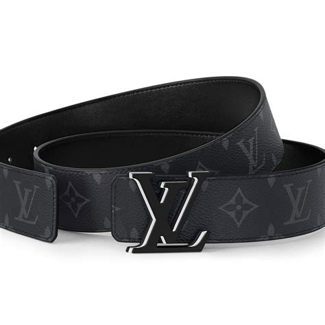 Products by Louis Vuitton: LV Optic 40mm Reversible Belt.